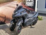 Yamaha Tricity 300 Wenig KM - YAMAHA TRICITY 300