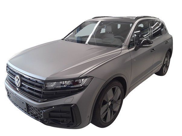 Volkswagen Touareg - Bild 2