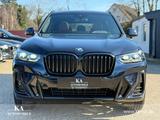 BMW X3 xDrive 30d Mild-Hybrid xDrive M Sport (EURO 6 - BMW: E30 M
