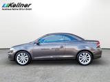 Volkswagen Eos 2.0 TDI Highline AHK+Navi+Leder+Standh+R-Kam - Volkswagen Eos