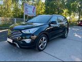Hyundai Grand Santa Fe 2.2 CRDi 4WD 6 Setz... - Hyundai Grand Santa Fe aus 2014