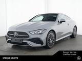 Mercedes-Benz CLE 200 AMG Pano Distr Standh HA-Lenk Ambi Keyl - Mercedes-Benz CLE-Klasse Gebrauchtwagen