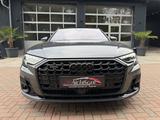 Audi A8 50 TDI S-Line quattro Plus 21 Zoll Laser TV - Audi A8: 2.5