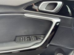 Kia Ceed 1.6 CRDi Mild Hybrid Vision   *Tempomat*Kli