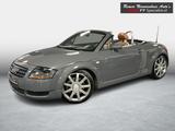 Audi TT Roadster 1.8 5V Turbo 180PK Mokkasin Leder - Audi TT: Turbo