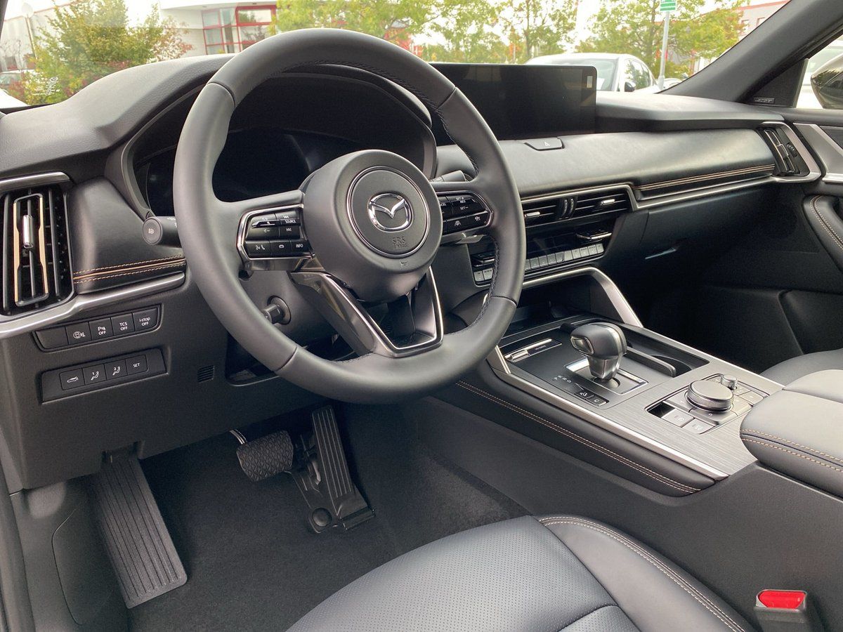 Mazda CX-60 - Bild 10