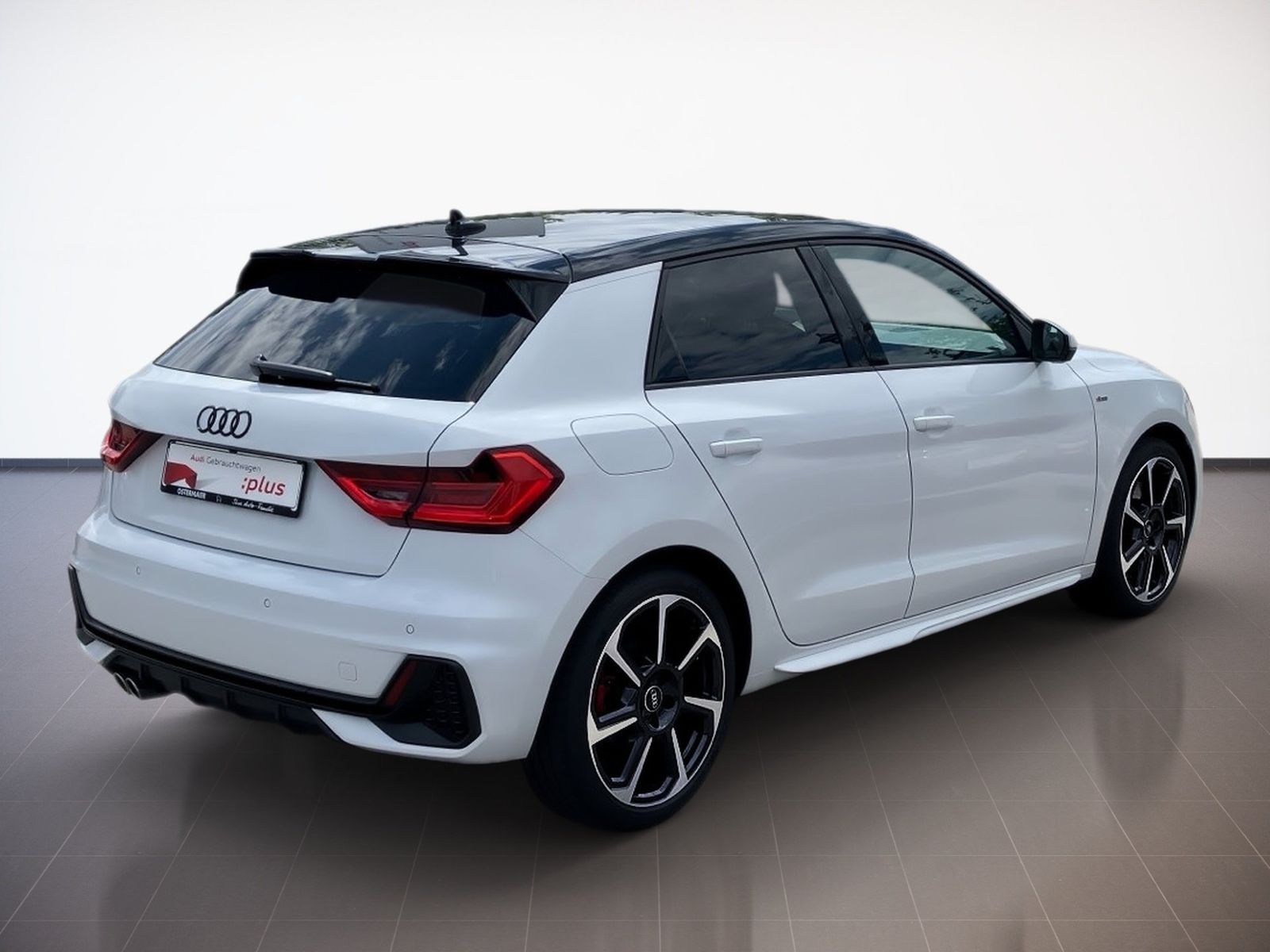 Audi A1 - Bild 4