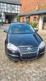 Volkswagen Golf 1.9 TDI DPF Comfortline Variant Comfortline - Volkswagen Golf mit Diesel-Antrieb: Kombi, 1.9