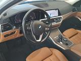 BMW 320d xDrive Touring AHK LiveCockpitProf Kamera - BMW 3er Reihe Gebrauchtwagen in Bremen