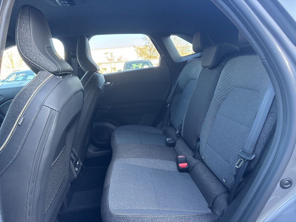 Renault Symbioz - Bild 11