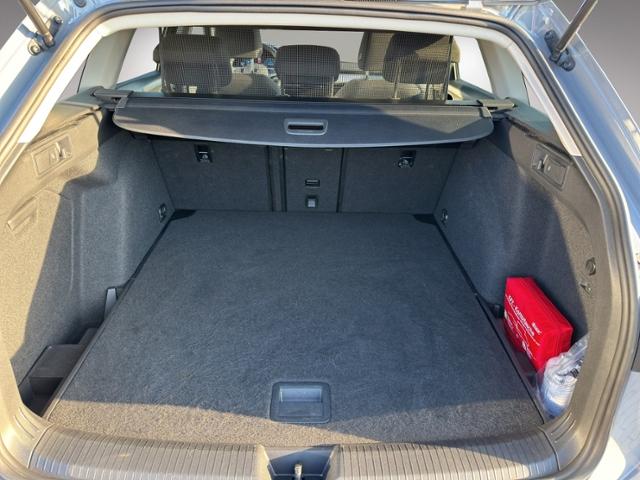 Volkswagen Golf Variant Life LED/AHK/RFK/Navi, миниатюра 18