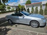 Mercedes-Benz CLK 350 ELEGANCE ELEGANCE - Mercedes-Benz aus 2006: Clk