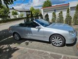 Mercedes-Benz CLK 350 ELEGANCE ELEGANCE - Mercedes-Benz aus 2006: Clk