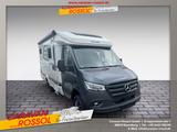HYMER / ERIBA / HYMERCAR ML-T Xperience 580  - Hymer ML T 580 Xperience