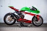 Ducati 1199 Rennstrecke - DUCATI R