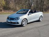Volkswagen VW Eos 2.0 TSI DSG, Keyless - Volkswagen Eos in Duisburg