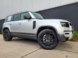 Land Rover Defender 110 P400*First Edition*Panorama dak*Mat - Land Rover Defender mit Benzin-Antrieb: Automatik