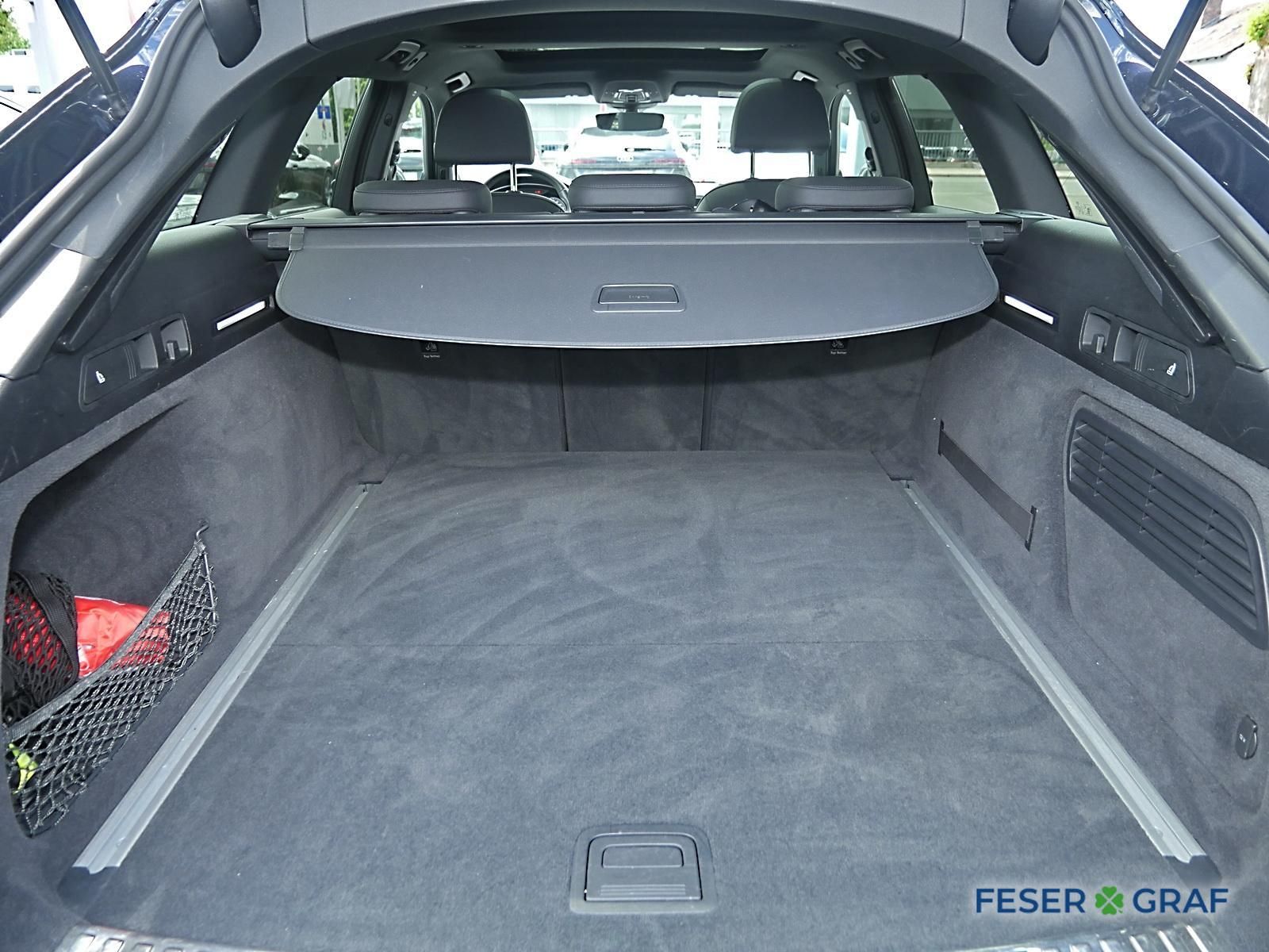Audi A6 - Bild 9