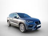 Seat Ateca 1.5 TSI 150 PS Standhzg., Klimaa., Allwett - gebrauchte Seat Ateca aus dem Jahr 2022