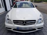 Mercedes-Benz Mercedes CLS 63 AMG Perfomance Facelift - Mercedes-Benz CLS Facelift