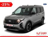 Ford Tourneo Courier Active 1.0 EB Aut. ACC Navi Kame - Ford Tourneo Courier Jahreswagen