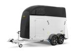 Humbaur Xanthos AERO 2700 Pferdeanhänger Anhänger - Pferdeanhänger