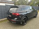 Volkswagen Tiguan R-Line 4 Motion - Volkswagen Tiguan mit Anhängerkupplung