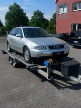 Audi A3 1.8 Auto Attraction Attraction - gebrauchte Audi A3 aus dem Jahr 2001