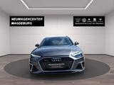 Audi A4 AVANT 3.0 V6 24V 50 TDI QUATTRO S-LINE*ST.HZG - Audi A4: Kombi, V6