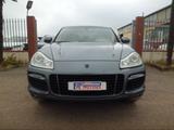 Porsche Cayenne 4.5 cat S GPL Allestimento GTS - gebrauchte Porsche Cayenne aus dem Jahr 2006