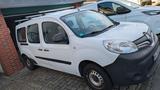 Renault Kangoo MAXI Combi, Klima, Navi, Kupplung, Reling - Renault Kangoo in Hagen