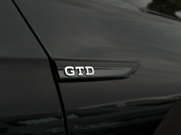 Volkswagen Golf GTD *SHZ*ACC*IQ*Harman-Kardon*CarPlay*RFK