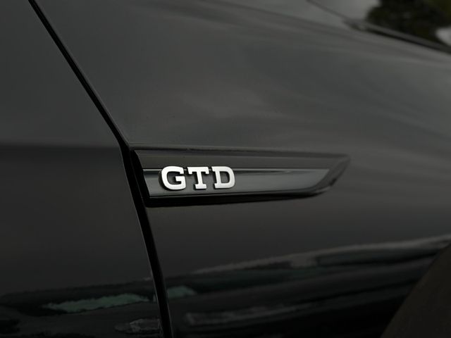 Volkswagen Golf GTD *SHZ*ACC*IQ*Harman-Kardon*CarPlay*RFK