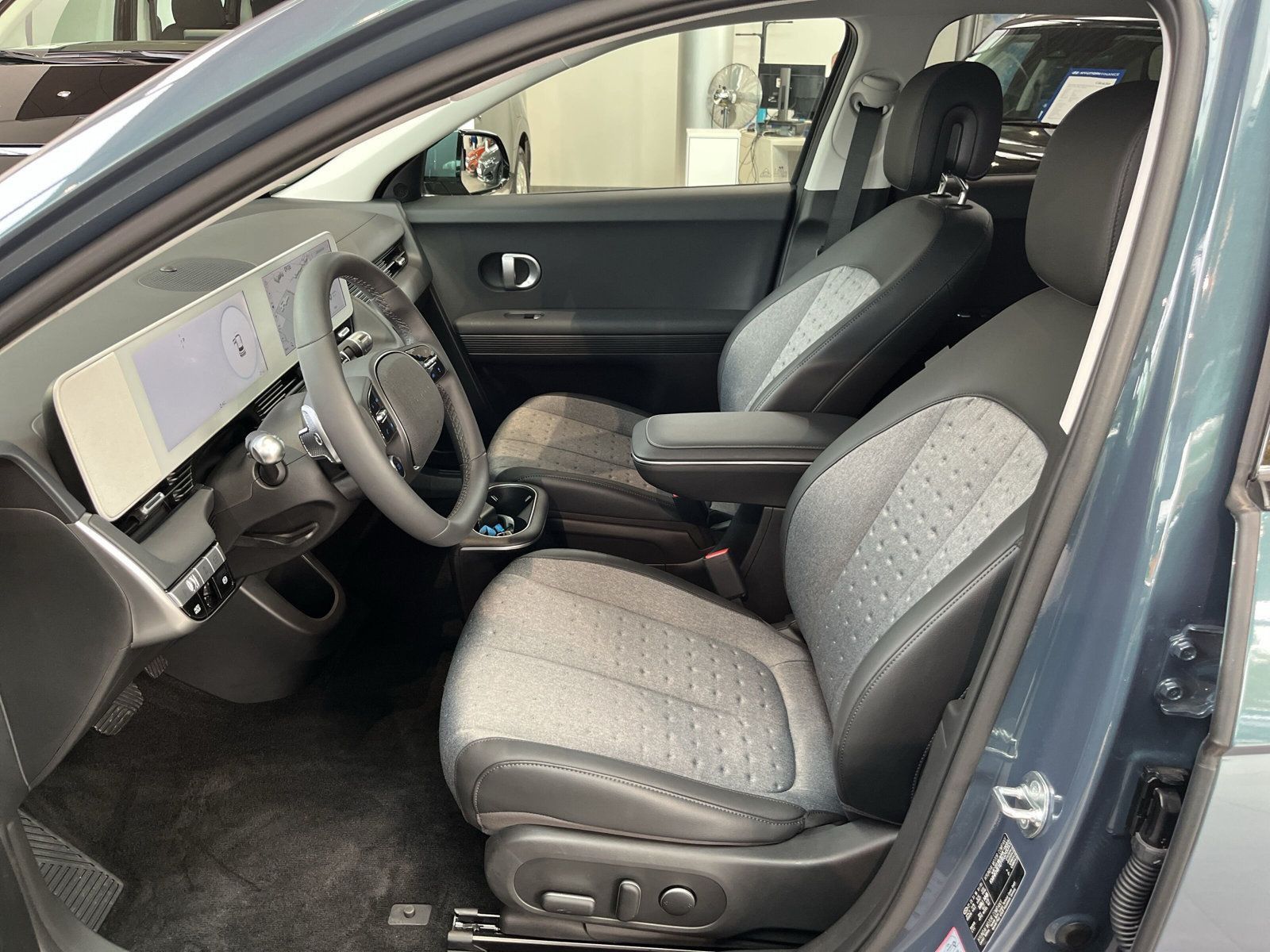 Hyundai IONIQ 5 – Bild 5