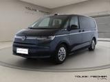 Volkswagen Multivan 2.0 TDI lang Style NaviPro IQLight ACC