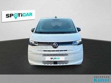Volkswagen T7 Multivan - 2