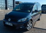 Volkswagen Caddy 2,0TDI 103kW JAKO-O 5-Sitzer Micro-Camper  - Volkswagen Caddy: Camper