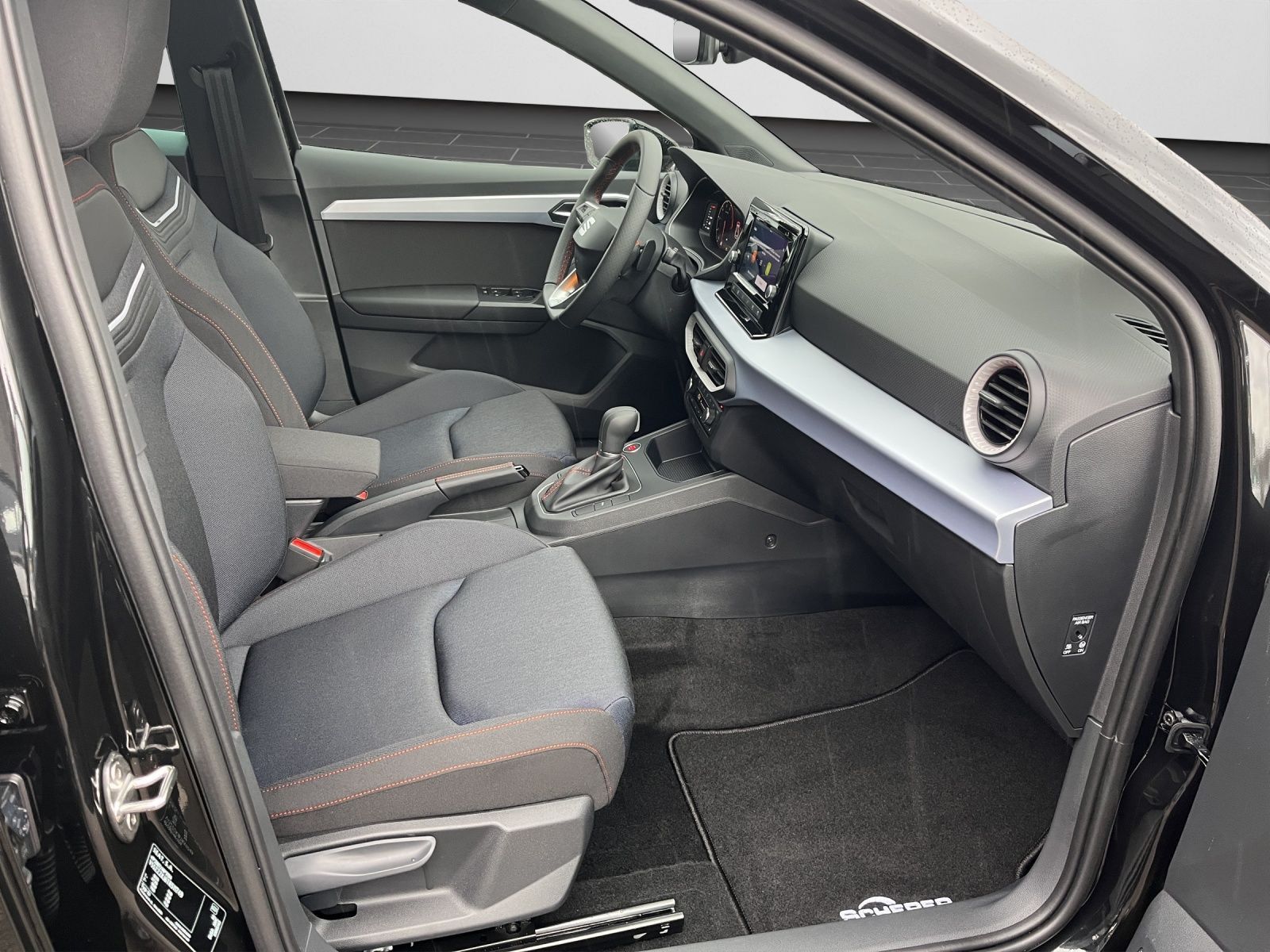 Seat Ibiza - Bild 5