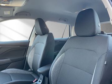 Skoda Kamiq 1.0 TSI DSG Essence *KLIMA*ALU*SHZ*DAB
