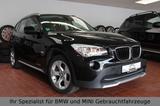 BMW X1 25i xDrive N52*X-Line*Automatik*Navi*Xenon - BMW X1: 25i