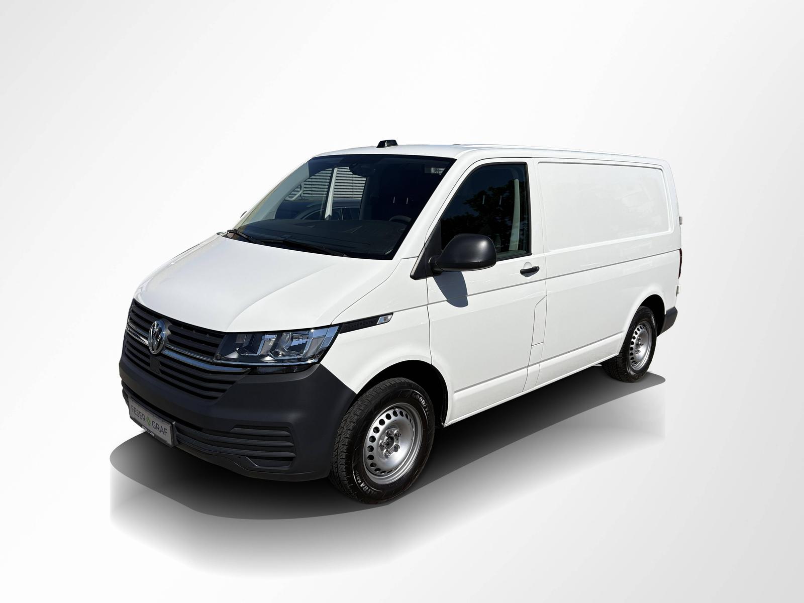 Volkswagen T6 Transporter T6.1 Transporter Kasten 2.0 TDI AHK Regalsystem, миниатюра 13