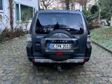 Mitsubishi Pajero 3,2 DI-D 4WD Top Automatik Top (1. Hand) - Mitsubishi Pajero Top mit Diesel-Antrieb