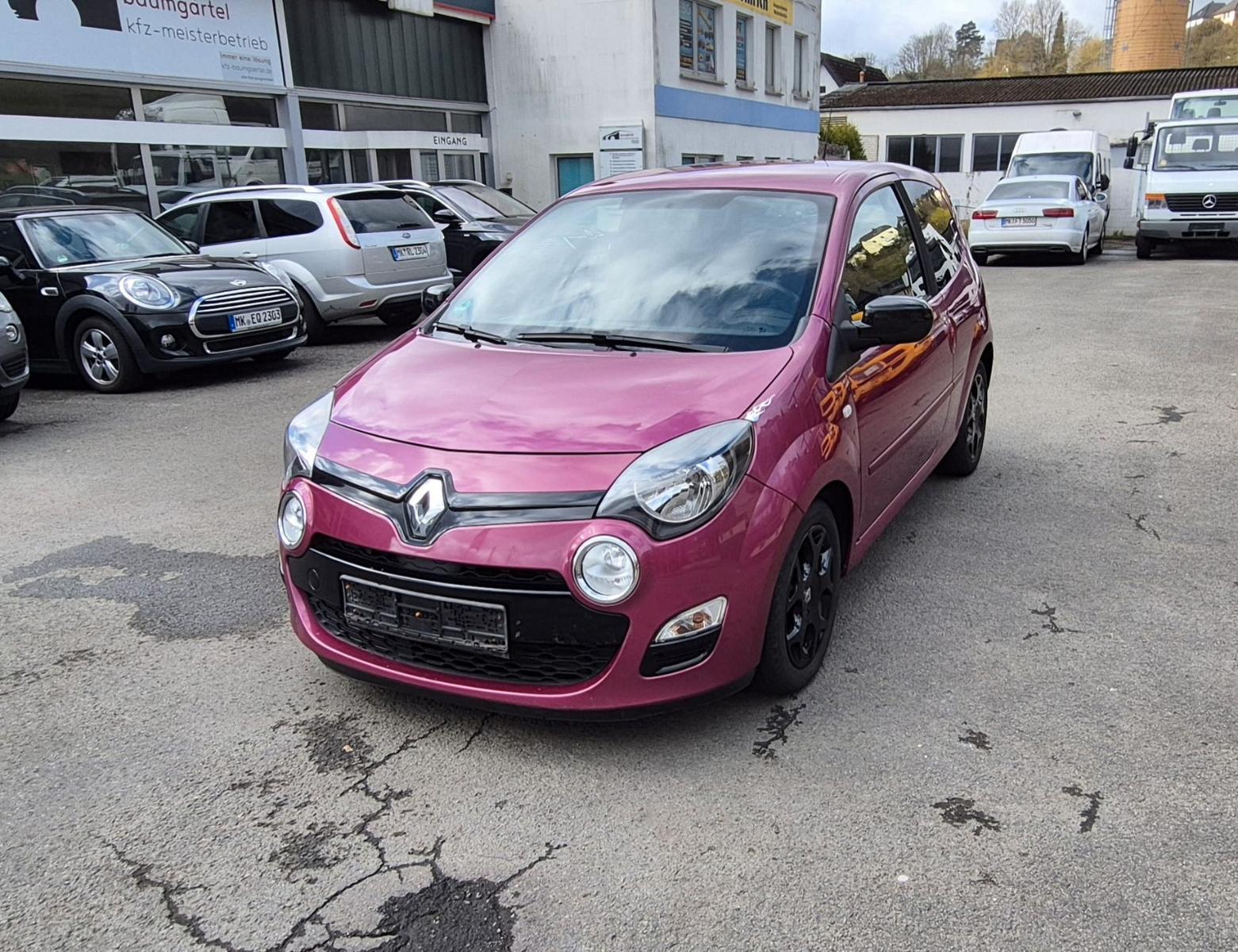 Renault Twingo Dynamique