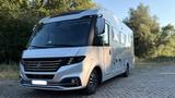 Adria Supersonic 780 SL (2023) | Mercedes 417 CDI 