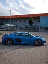 Audi R8 V10+ Laser, Audi Exklusive, Garantie - Audi R8 aus 2018