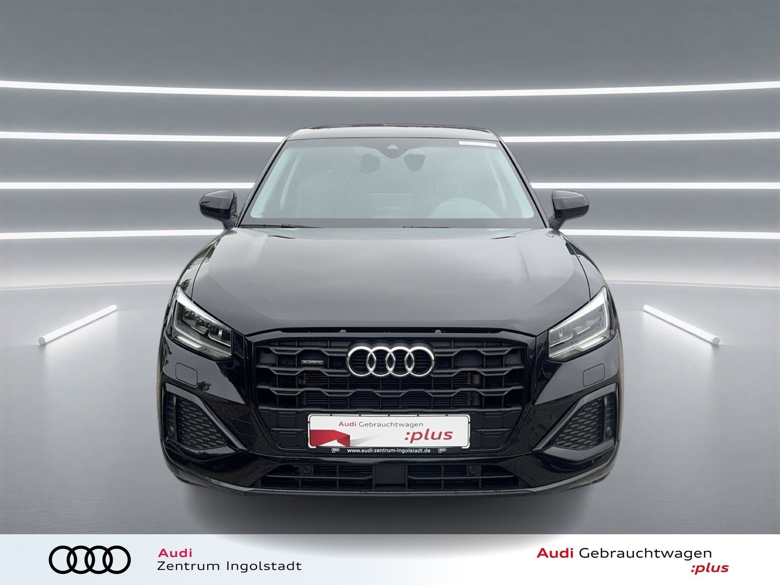 Audi Q2 - Bild 4
