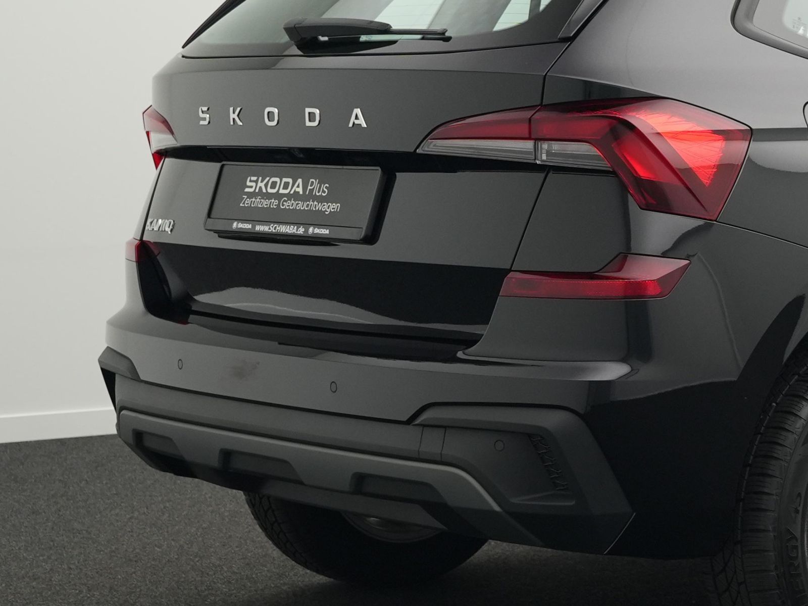 Skoda Kamiq - Bild 37