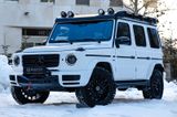 Mercedes-Benz G500 | PROFESSIONAL | CUSTOMIZED | IN STOCK