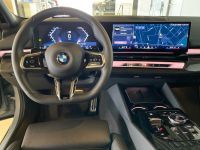 BMW 520 - Vorschau Bild 9
