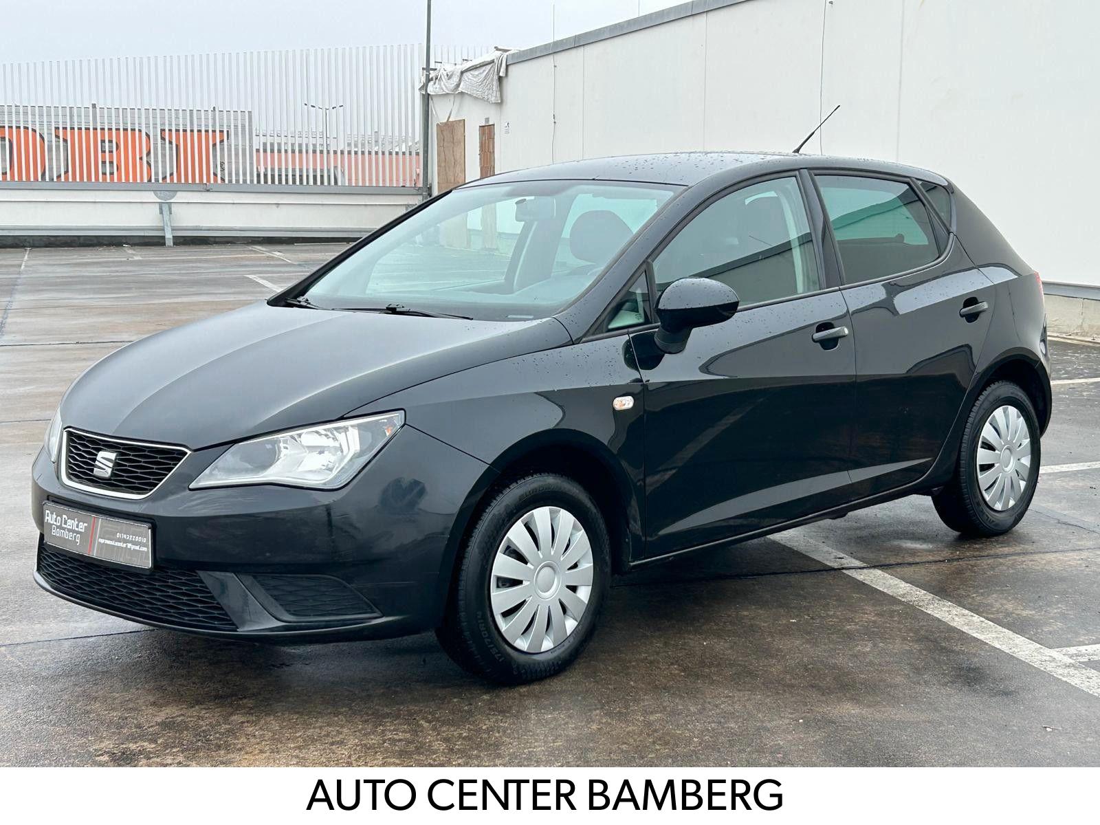 Seat Ibiza Lim. |Steuerkette erneuert|TÜV+SERVICE NEU